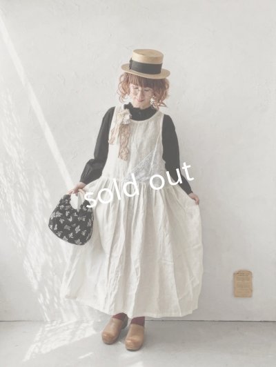 画像4:  【11】shizuka's＆MARCHE３点セット・オフ