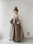 画像3:  【30】shizuka's＆MARCHE３点セット・ココア