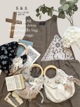 画像1:  【29】shizuka's＆MARCHE３点セット・ココア (1)