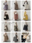 画像9: 【3】shizuka's＆MARCHE３点セット・ミモザ