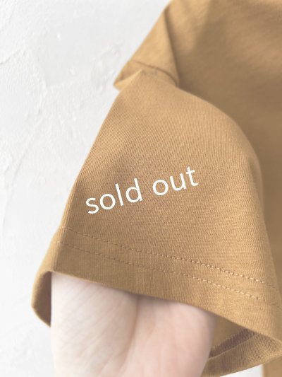 画像5: TUTIE./ワイドプルオーバー・ブラック