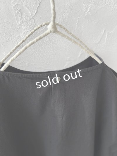 画像6: TUTIE./フレアワンピース・ブラック