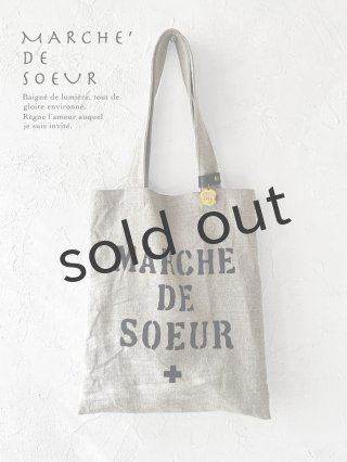 MARCHE' DE SOEUR