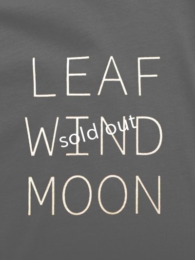 画像4: TUTIE./ワイドプルオーバー・ブラック