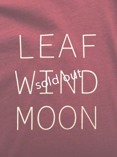 画像5: TUTIE./ワイドプルオーバー・ボルドー