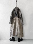 画像15: MARCHE' DE SOEUR／種蒔のエプロン・アッシュグレー