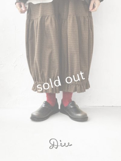 画像2: Diu／本革ベルトシューズ・ブラック