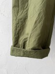 画像7: seasew.／111 オーバーオール・オリーブ