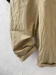 画像4: seasew.／111 オーバーオール・ベージュ