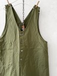 画像5: seasew.／111 オーバーオール・オリーブ
