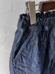 画像4: seasew.／507 デニムコクーンパンツ・インディゴ