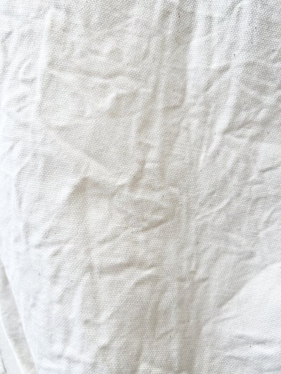 画像5: seasew.／505 ハンドワッシャーコクーンパンツ・キナリ