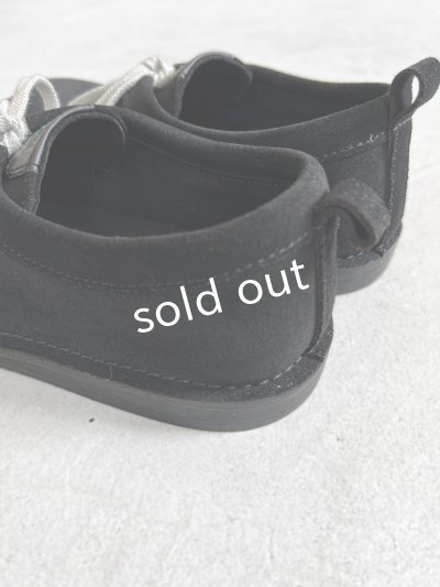 画像5: Diu／本革オルタンシアシューズ・ブラック