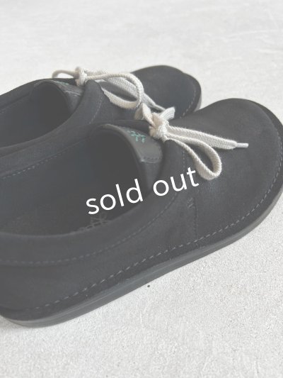 画像7: Diu／本革オルタンシアシューズ・ブラック