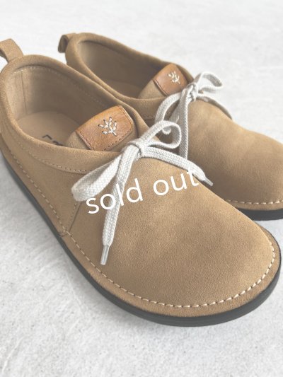 画像3: Diu／本革オルタンシアシューズ・ベージュ