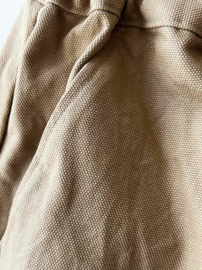 画像5: seasew.／505 ハンドワッシャーコクーンパンツ・ベージュ