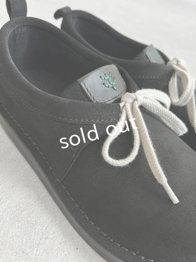 画像8: Diu／本革オルタンシアシューズ・ブラック