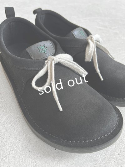 画像3: Diu／本革オルタンシアシューズ・ブラック