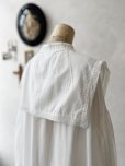 画像5: SO／ティペット付きギャザーワンピース・オフ