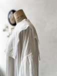 画像3: SO／ティペット付きギャザーワンピース・オフ