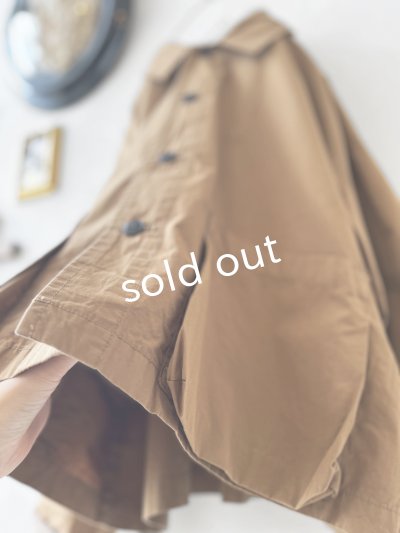 画像9: SO／マチポケットショートジャケット・スミクロ