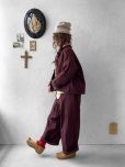 画像13: SO／マチポケットショートジャケット・キャメルベージュ