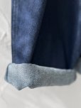 画像4: SO／デニムサロペット ・インディゴ
