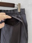画像6: SO／ワイドパンツ・スミクロ
