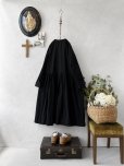 画像5: je suis comme je suis/「dahila」カシュクールドレス・ブラック