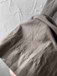 画像6: je suis comme je suis/「dahila」カシュクールドレス・モカ