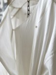 画像13: je suis comme je suis/「dahila」カシュクールドレス・モカ