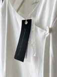画像14: je suis comme je suis/「dahila」カシュクールドレス・オフ