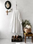 画像10: je suis comme je suis/「dahila」カシュクールドレス・オフ