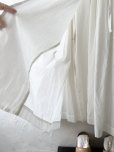 画像11: je suis comme je suis/「dahila」カシュクールドレス・モカ