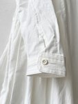 画像6: je suis comme je suis/「dahila」カシュクールドレス・ブラック