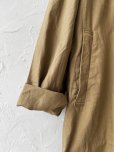 画像4: seasew.／109 オックステーラードジャケット・ブラウン