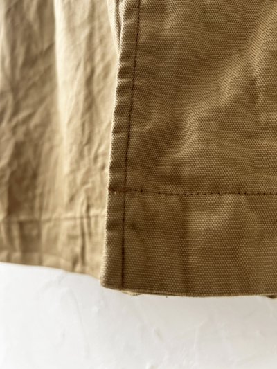 画像6: seasew./109 オックステーラードジャケット・ブラウン