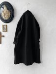 画像5: seasew.／109 オックステーラードジャケット・ブラック