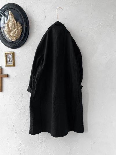 画像5: seasew./109 オックステーラードジャケット・ブラック