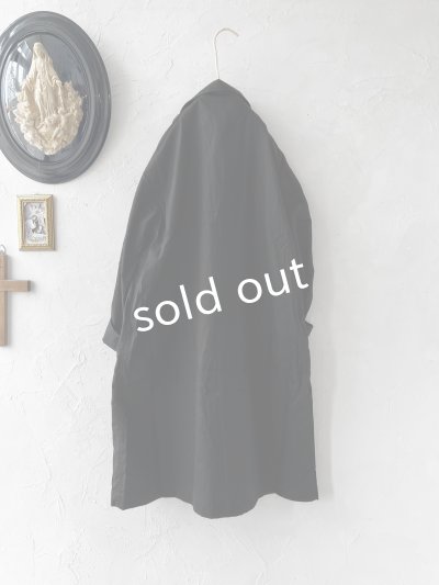 画像5: seasew.／109 オックステーラードジャケット・ブラック