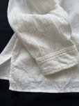 画像10: seasew.／302 長袖セーラー襟プルオーバー・ブルー