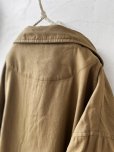 画像7: seasew.／109 オックステーラードジャケット・ブラウン