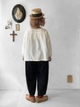 画像3: seasew.／302 コットンリネンバルーンプルオーバー・オフ