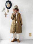 画像9: seasew.／109 オックステーラードジャケット・ブラウン