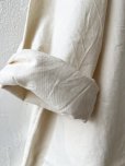 画像12: seasew.／109 オックステーラードジャケット・ブラック