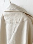 画像15: seasew.／109 オックステーラードジャケット・ブラック