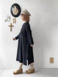 画像10: SO／フロントタックワンピース・ギンガム