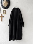 画像8: SO／フロントタックワンピース・スミクロ