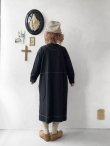 画像11: SO／フロントタックワンピース・ギンガム (11)