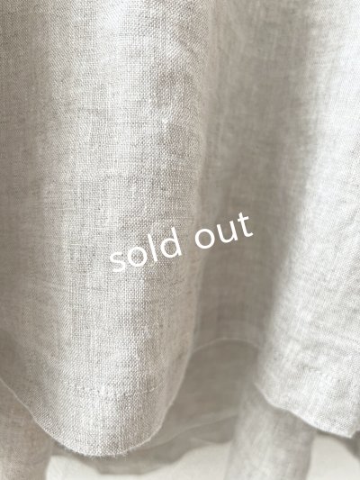 画像8: 08mab/フレアプルオーバー・ブラック